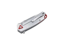Briceag Böker Plus Gemtek – Cuțit EDC Robust, Tactic și Extrem de Solid