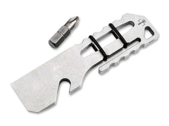 Briceag Böker Plus Grift Heinr. Böker Baumwerk GmbH- Design Compact, Multifunctional