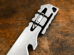 Briceag Böker Plus Grift Heinr. Böker Baumwerk GmbH- Design Compact, Multifunctional
