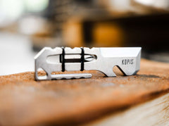 Briceag Böker Plus Grift Heinr. Böker Baumwerk GmbH- Design Compact, Multifunctional