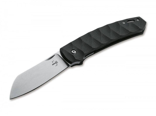 Briceag Boker Plus Haddock Pro