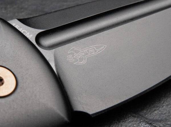 Briceag Boker Plus Harlock Mini