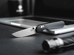 Briceag Böker Plus Hebdo – Cuțit EDC Modern, Ușor și Extrem de Practic