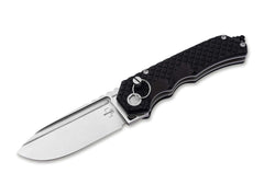 Briceag Böker Plus Hermod Folder – Cuțit EDC Heavy-Duty, Masiv și Extrem de Robust