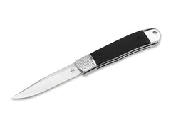 Briceag Böker Plus Hidden Release Trapper G10
