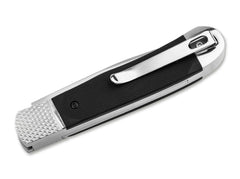 Briceag Böker Plus Hidden Release Trapper G10
