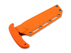 Briceag Böker Plus HL Game Processing Saw Böker- Lama Fixa, Maner TPR
