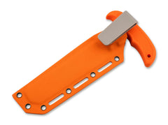 Briceag Böker Plus HL Game Processing Saw Böker- Lama Fixa, Maner TPR