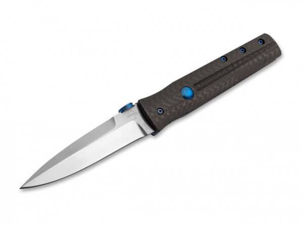 Briceag Boker Plus Icepick Dagger