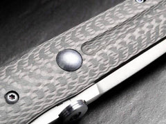Briceag Boker Plus Icepick Dagger