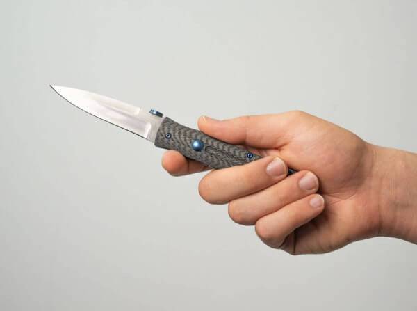 Briceag Boker Plus Icepick Dagger