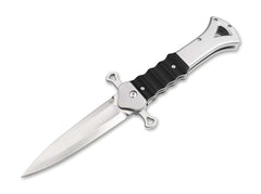 Briceag Böker Plus Inarsil Böker- Lama D2, Mecanism Flipper