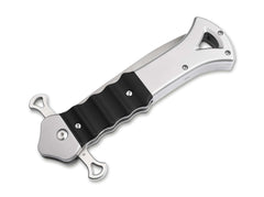 Briceag Böker Plus Inarsil Böker- Lama D2, Mecanism Flipper