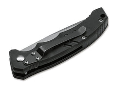 Briceag Böker Plus Intention II Black