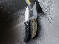 Briceag Böker Plus Intention II Black