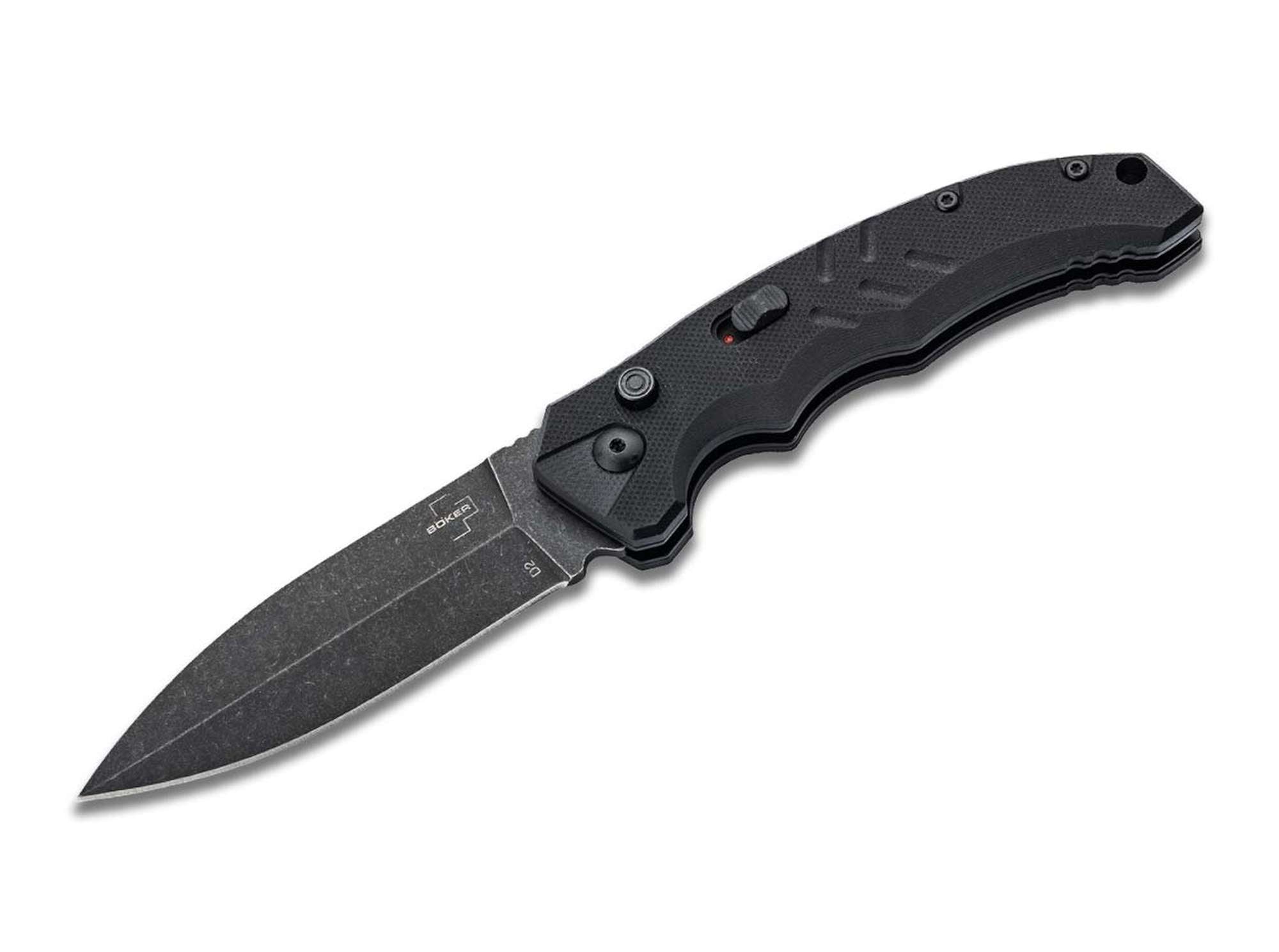 Briceag Böker Plus Intention II Dagger