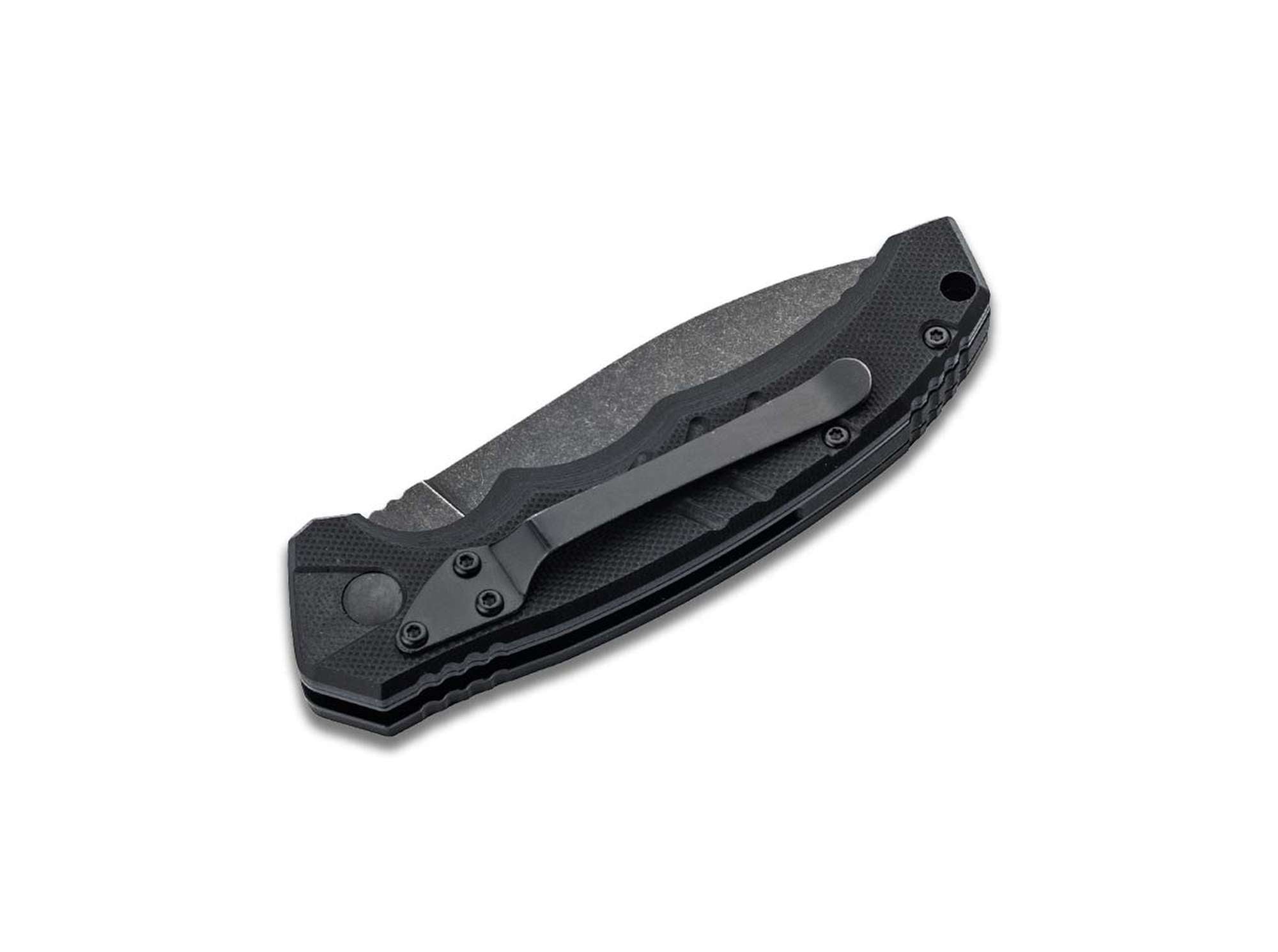 Briceag Böker Plus Intention II Dagger