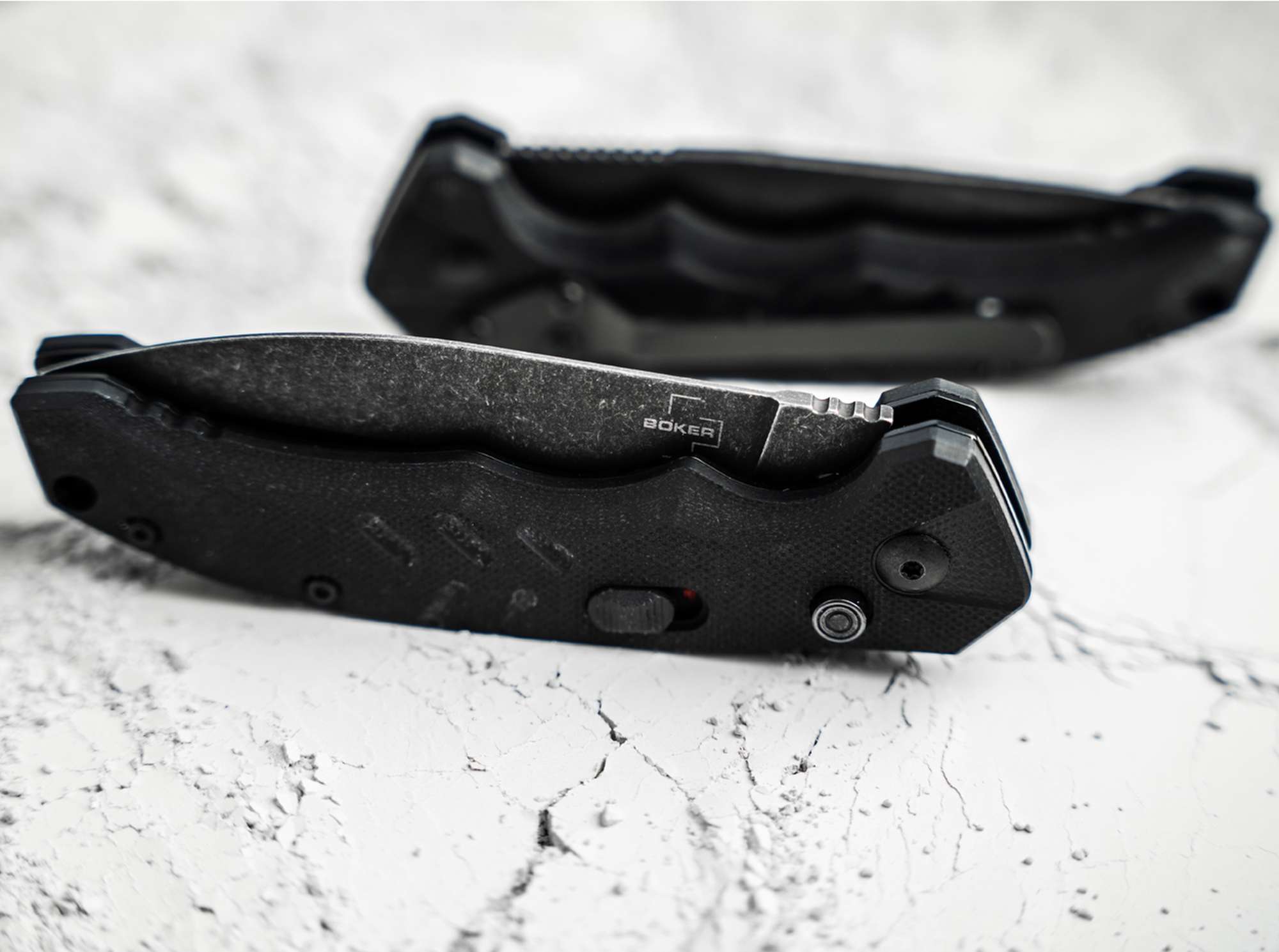 Briceag Böker Plus Intention II Dagger