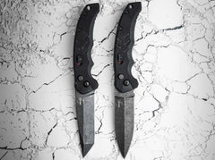 Briceag Böker Plus Intention II Tanto