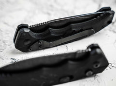 Briceag Böker Plus Intention II Tanto