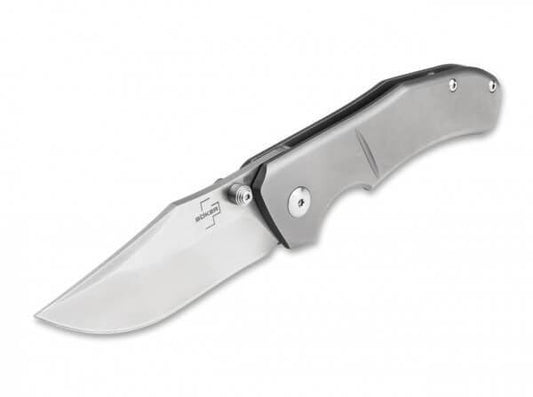 Briceag Boker Plus Jive