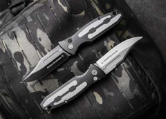 Briceag Boker Plus Kalashnikov 74 Auto