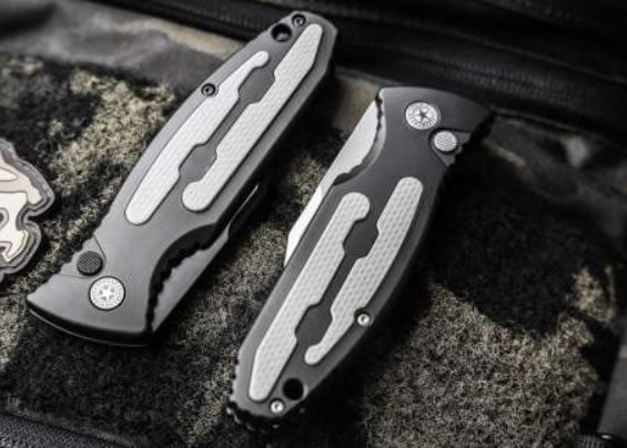 Briceag Boker Plus Kalashnikov 74 Auto