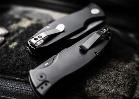 Briceag Boker Plus Kalashnikov 74 Auto