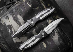 Briceag Boker Plus Kalashnikov 74 Auto Black