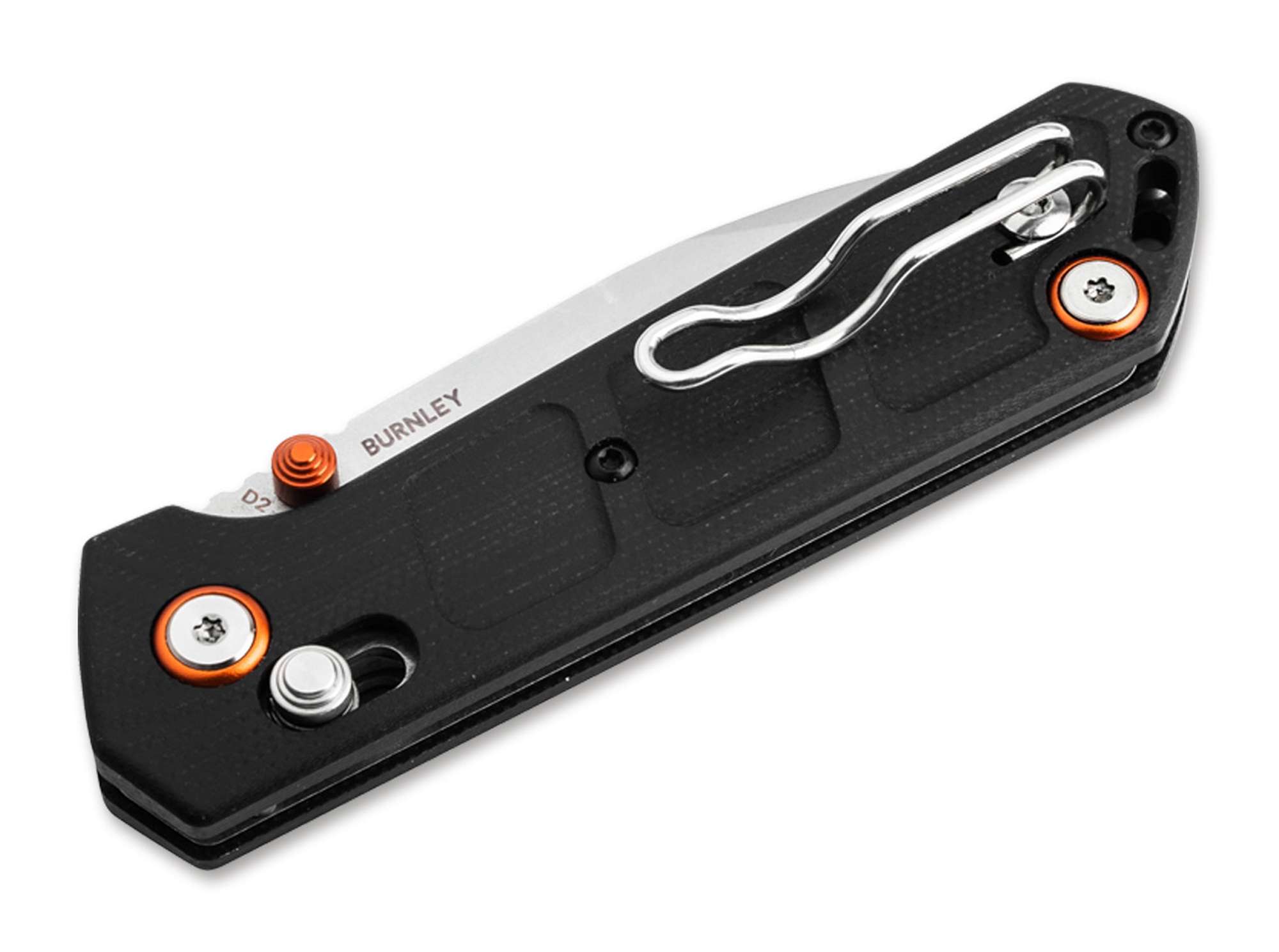 Briceag Böker Plus Kihon Compact