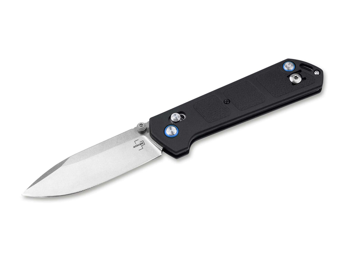 Briceag Böker Plus Kihon DC 2.0 – Cuțit EDC Robust, Modern și Extrem de Sigur