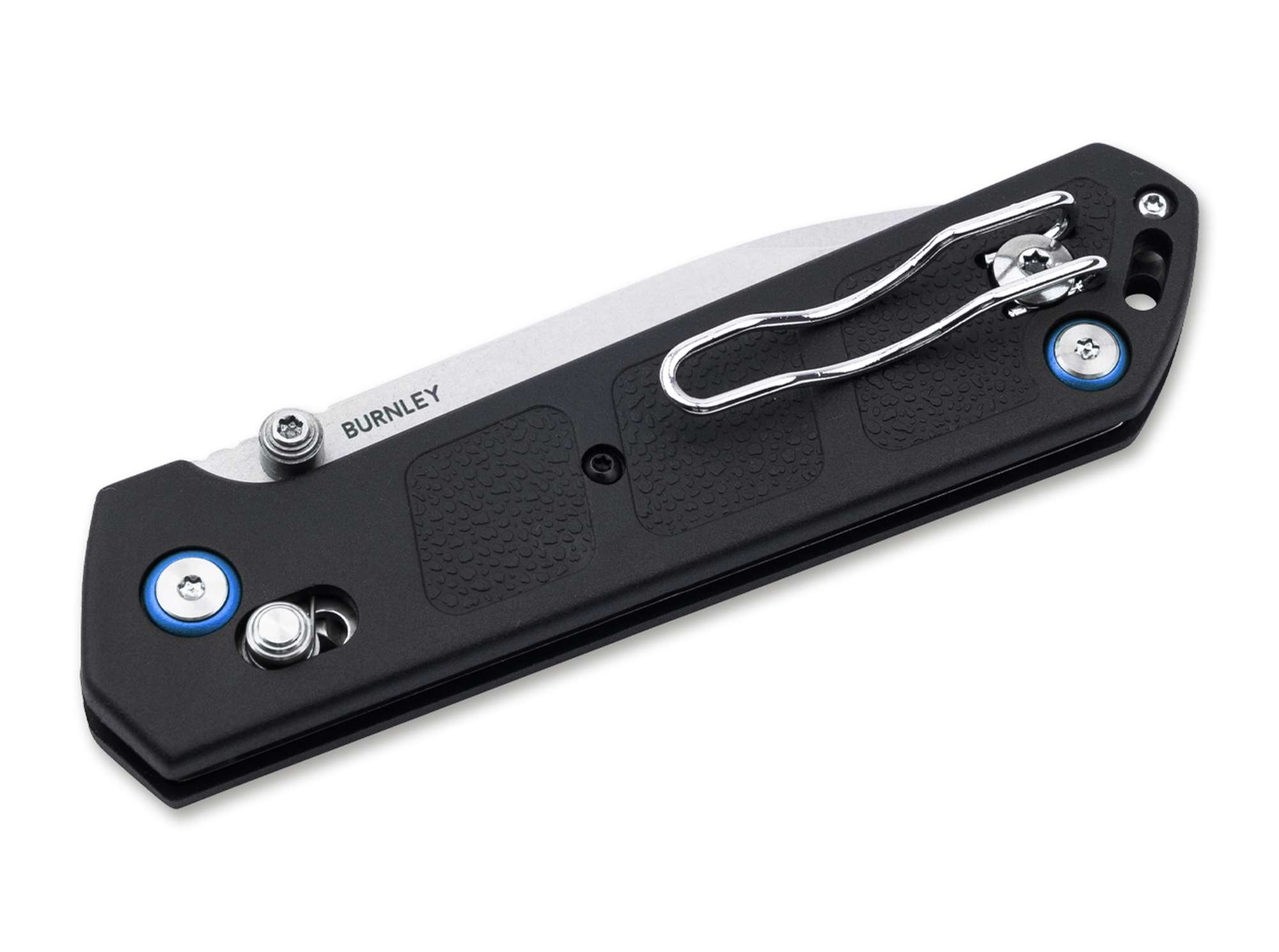 Briceag Böker Plus Kihon DC 2.0 – Cuțit EDC Robust, Modern și Extrem de Sigur