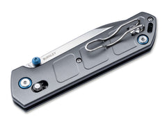 Briceag Böker Plus Kihon DC Alu Böker- Maner Aluminiu, Blocaj Crossbar Lock
