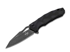 Briceag Böker Plus Kirke Heinr. Böker Baumwerk GmbH- Lama Wharncliffe, Blocare Button Lock