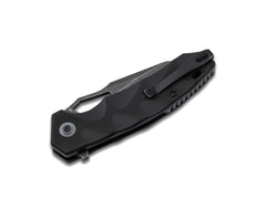 Briceag Böker Plus Kirke Heinr. Böker Baumwerk GmbH- Lama Wharncliffe, Blocare Button Lock