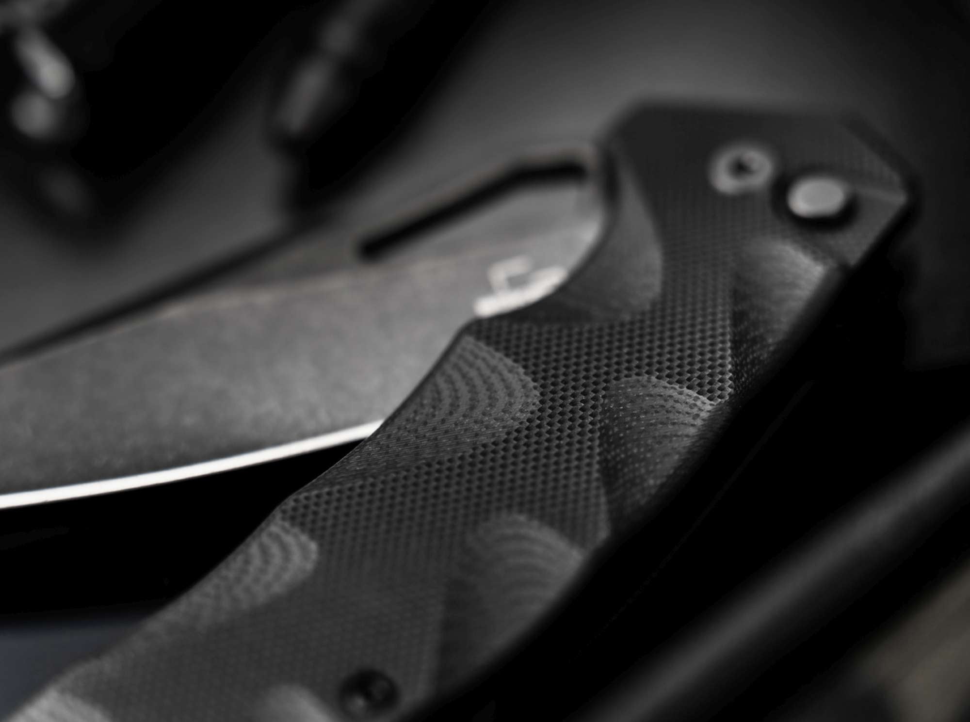 Briceag Böker Plus Kirke Heinr. Böker Baumwerk GmbH- Lama Wharncliffe, Blocare Button Lock