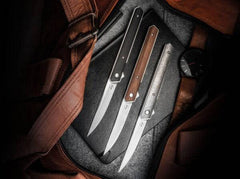 Briceag Boker Plus Kwaiken Air Cocobolo