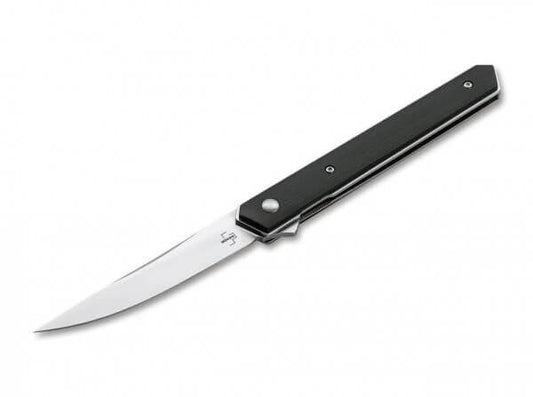 Briceag Boker Plus Kwaiken Air G10