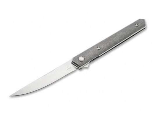 Briceag Boker Plus Kwaiken Air Mini Titan