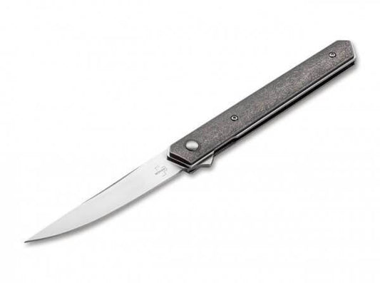 Briceag Boker Plus Kwaiken Air Titan