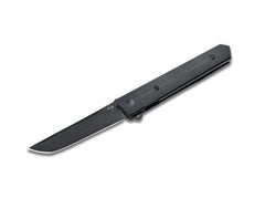 Briceag Böker Plus Kwaiken American Tanto – Cuțit EDC Elegant, Tactic și Extrem de Precise