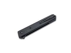 Briceag Böker Plus Kwaiken American Tanto – Cuțit EDC Elegant, Tactic și Extrem de Precise