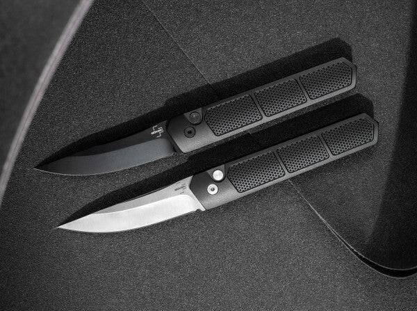 Briceag Boker Plus Kwaiken Grip Auto