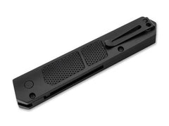 Briceag Boker Plus Kwaiken Grip Auto Black