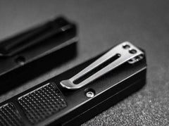 Briceag Boker Plus Kwaiken Grip Auto Black