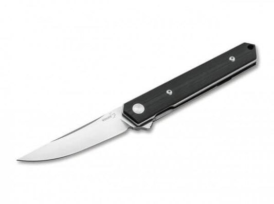 Briceag Boker Plus Kwaiken Mini Flipper G10