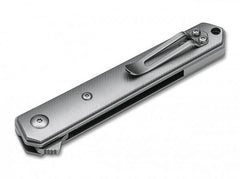 Briceag Boker Plus Kwaiken Mini Flipper Titan