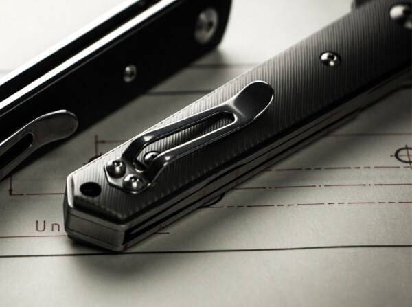Briceag Boker Plus Kwaiken Mini Flipper Titan