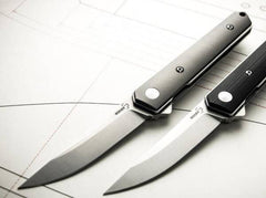 Briceag Boker Plus Kwaiken Mini Flipper Titan