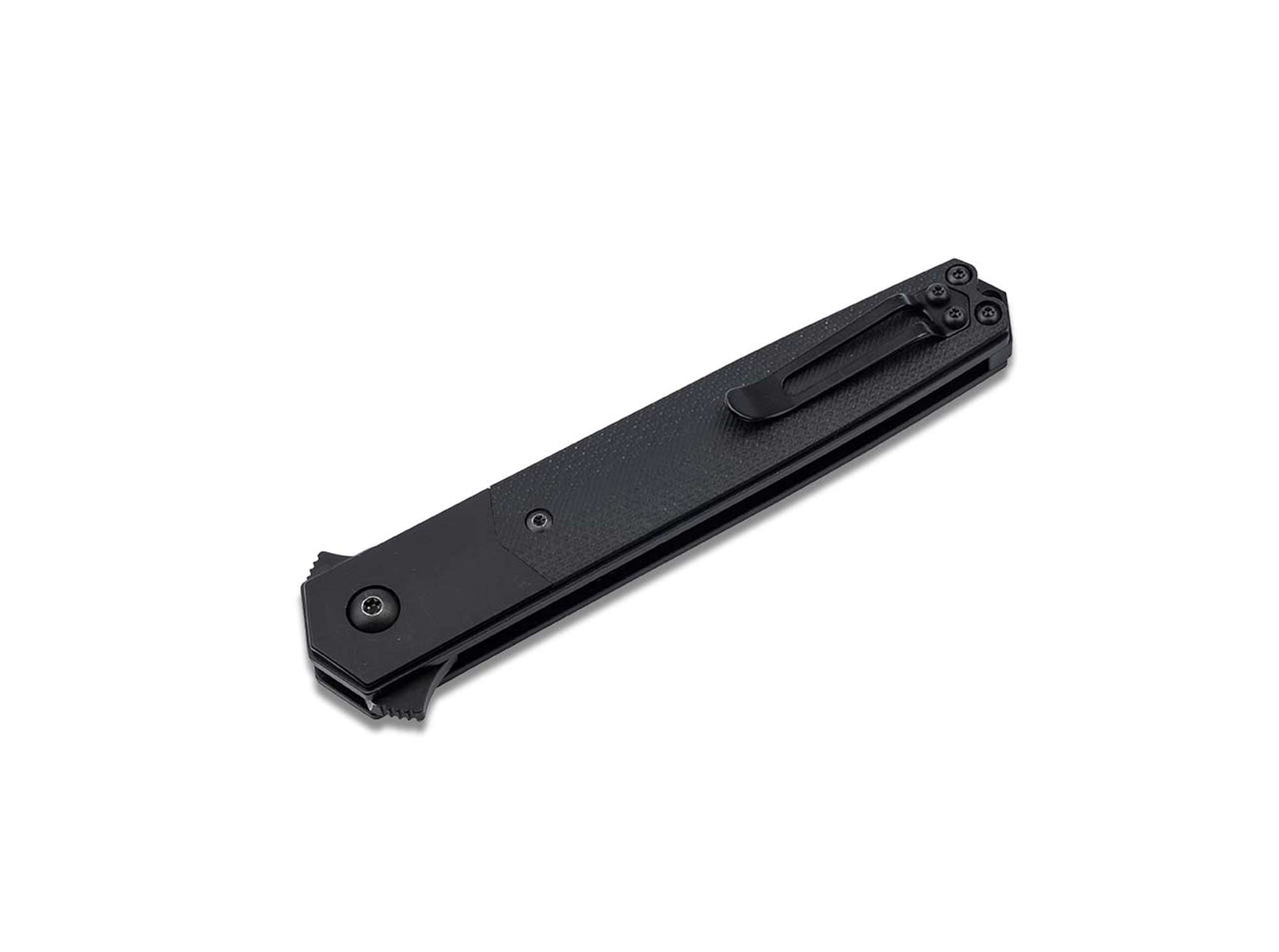 Briceag Böker Plus Kwaiken Sym Heinr. Böker Baumwerk GmbH- Design Slim, Lama 154CM